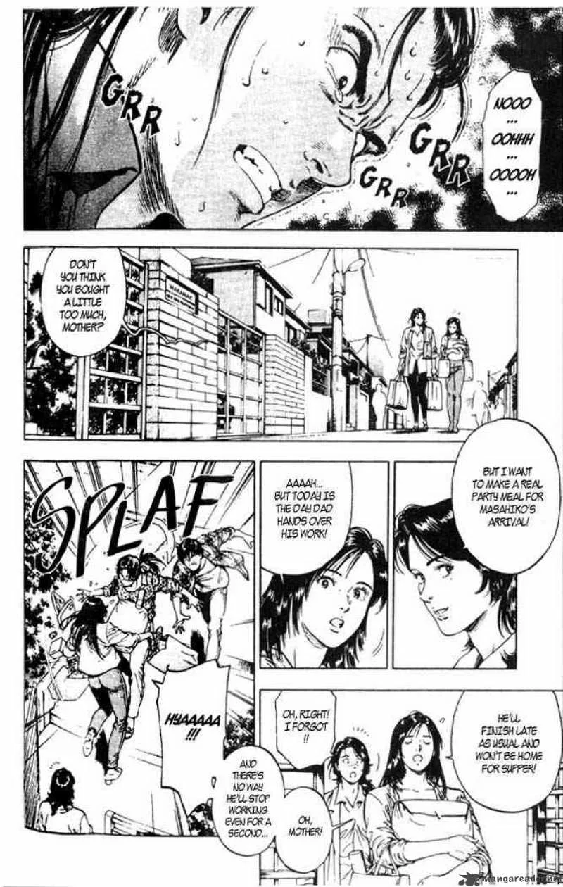 Family Compo Chapter 2 page 14