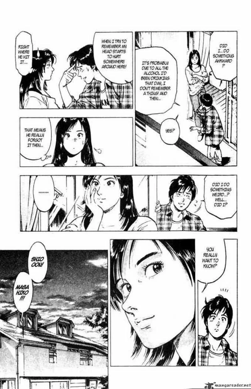 Family Compo Chapter 2 page 19