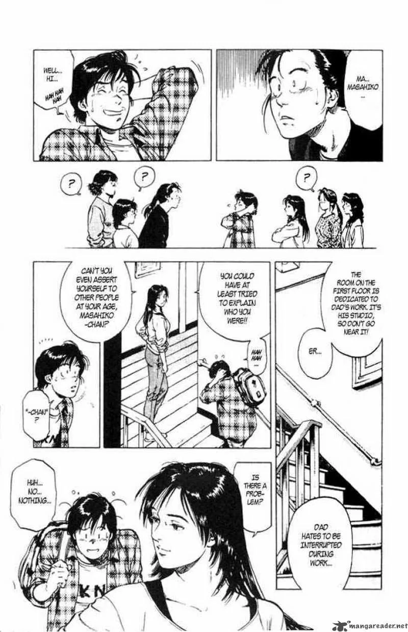 Family Compo Chapter 2 page 17