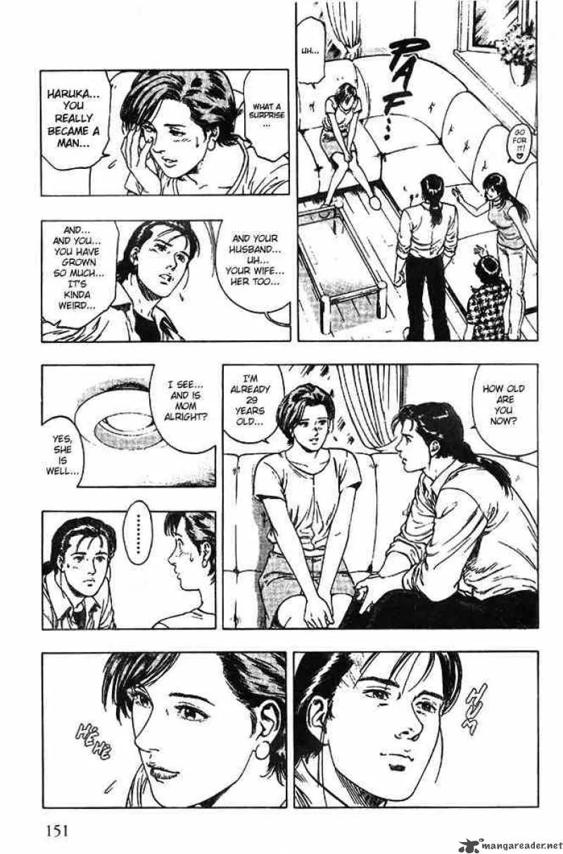 Family Compo Chapter 20 page 11