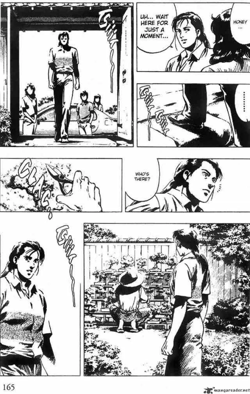 Family Compo Chapter 20 page 25