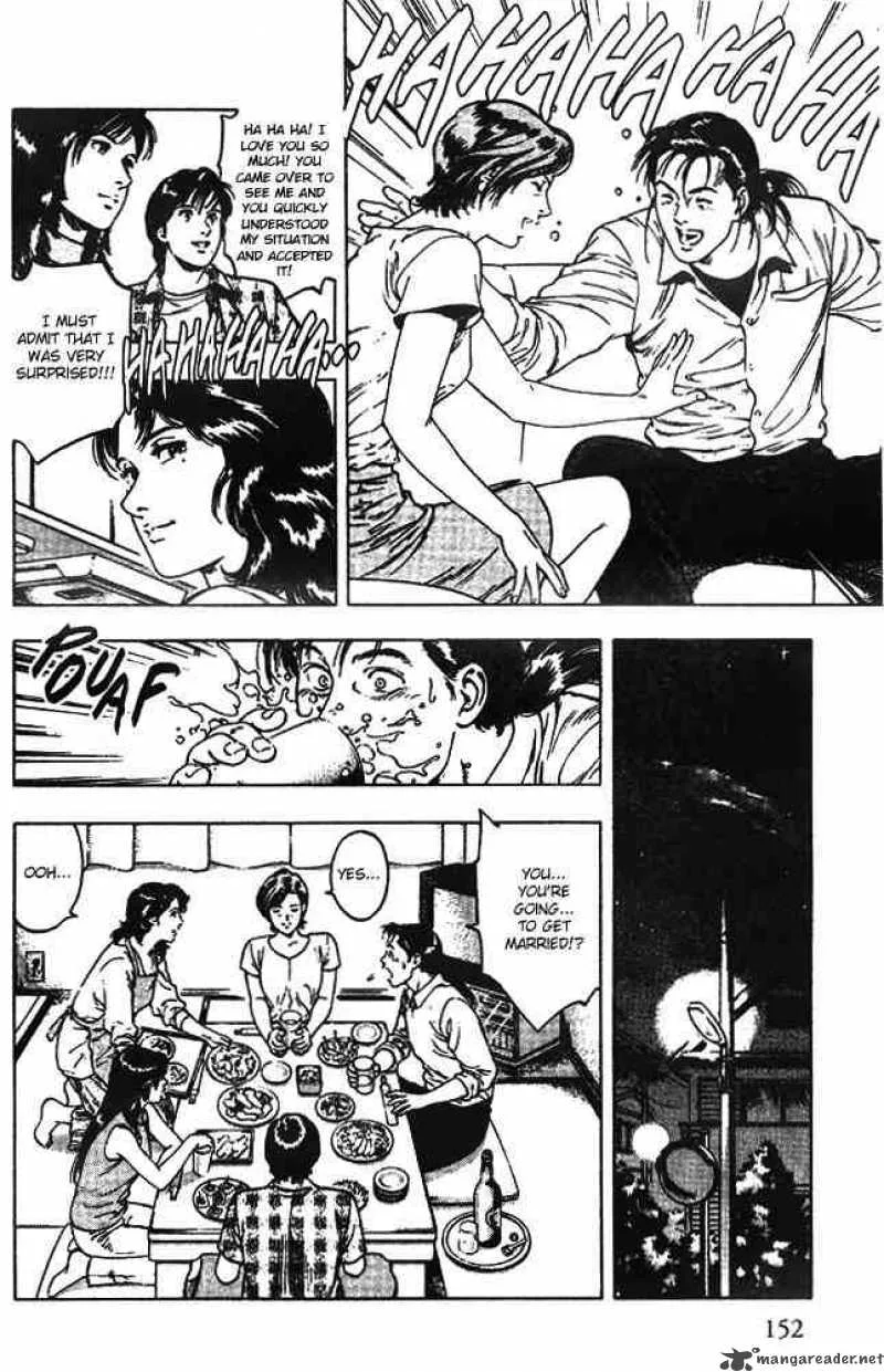 Family Compo Chapter 20 page 12