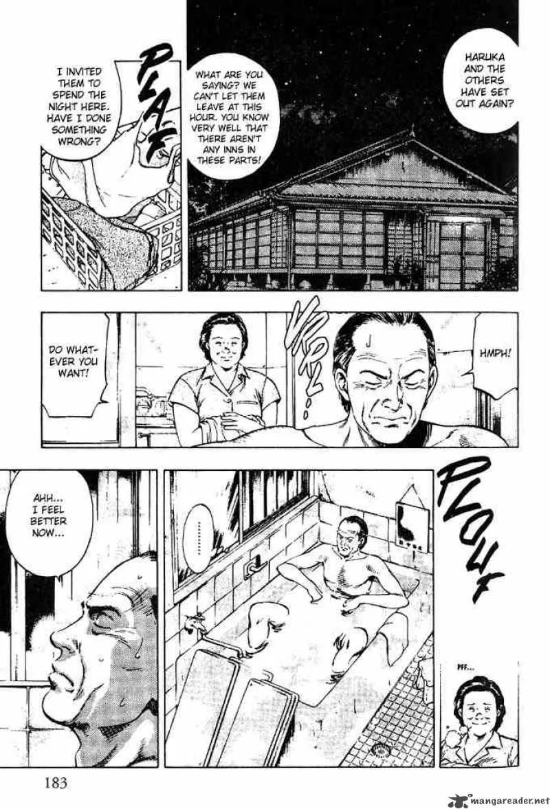 Family Compo Chapter 21 page 15