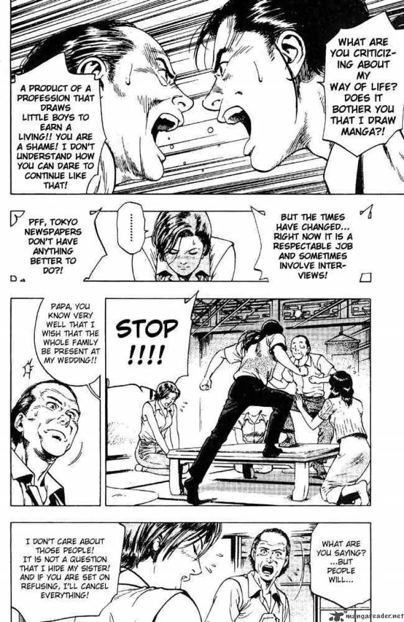 Family Compo Chapter 21 page 8