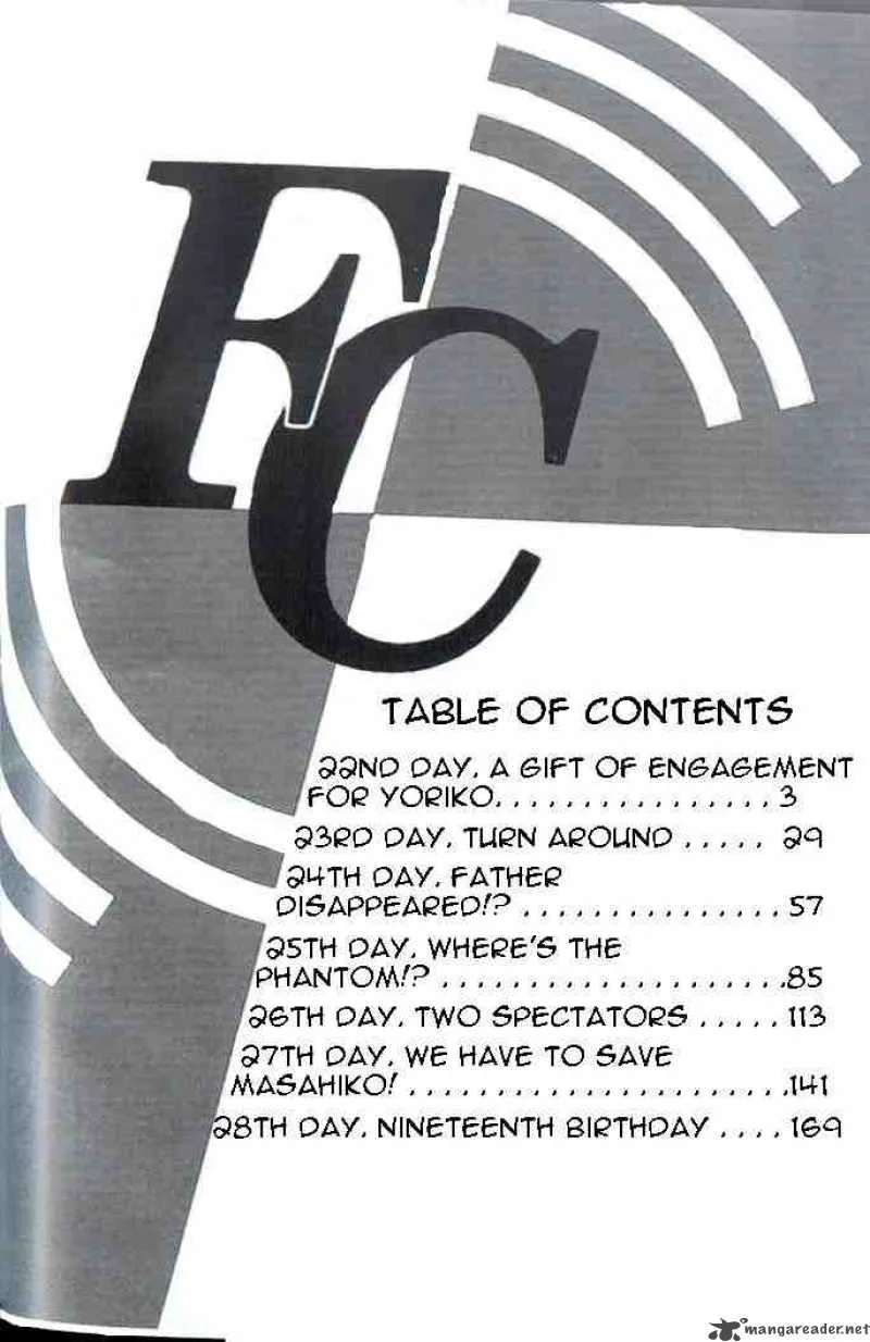 Family Compo Chapter 22 page 2
