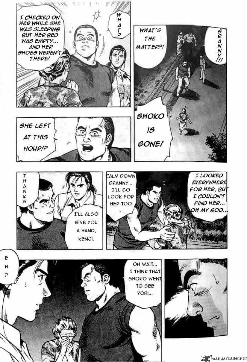 Family Compo Chapter 22 page 11