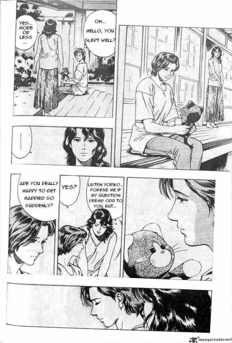 Family Compo Chapter 22 page 22