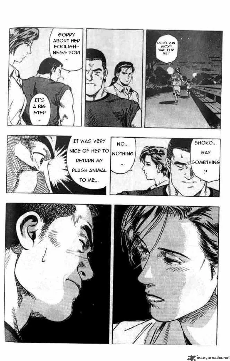 Family Compo Chapter 22 page 14