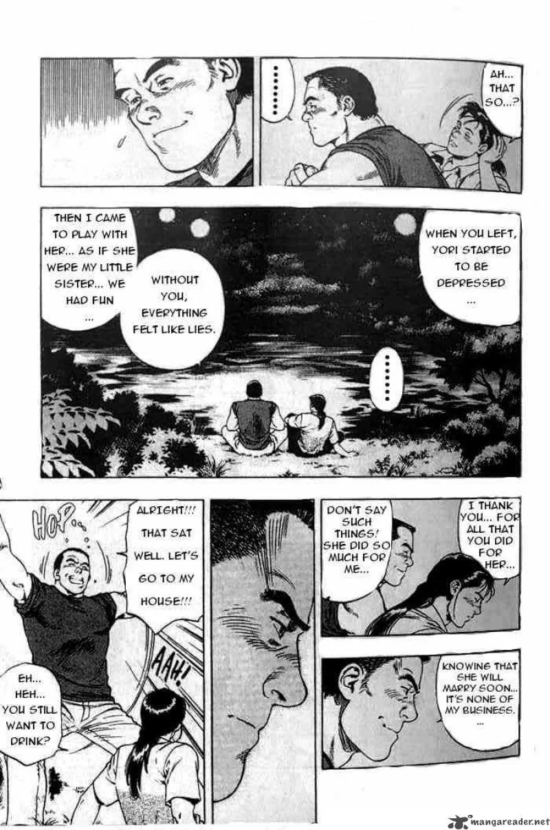 Family Compo Chapter 22 page 9