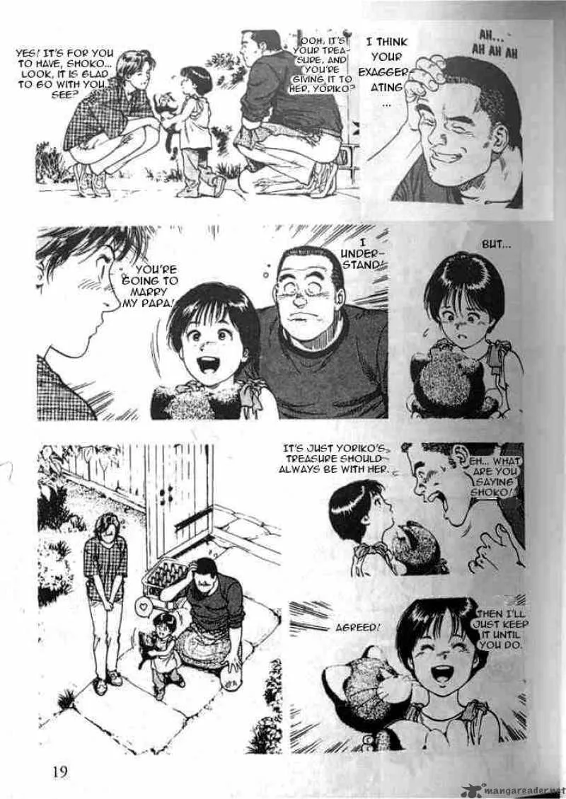 Family Compo Chapter 22 page 19