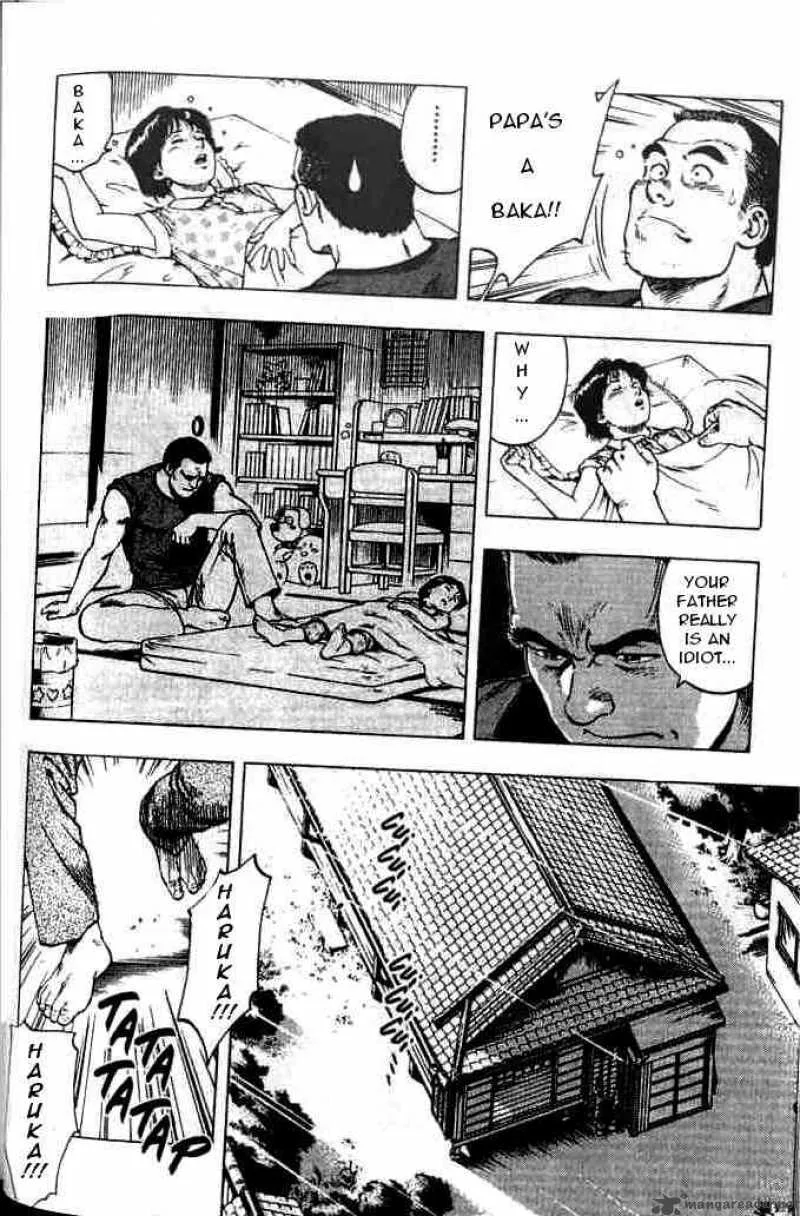 Family Compo Chapter 22 page 20