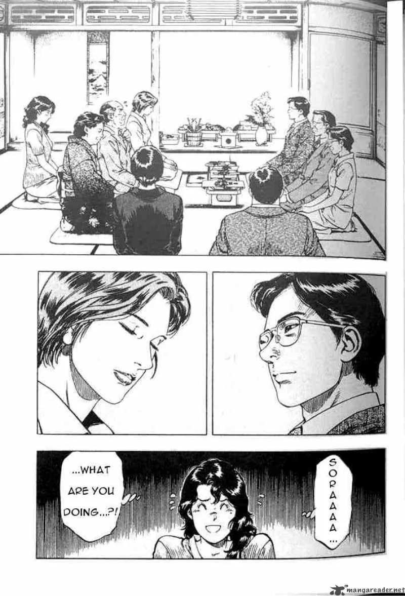 Family Compo Chapter 22 page 27