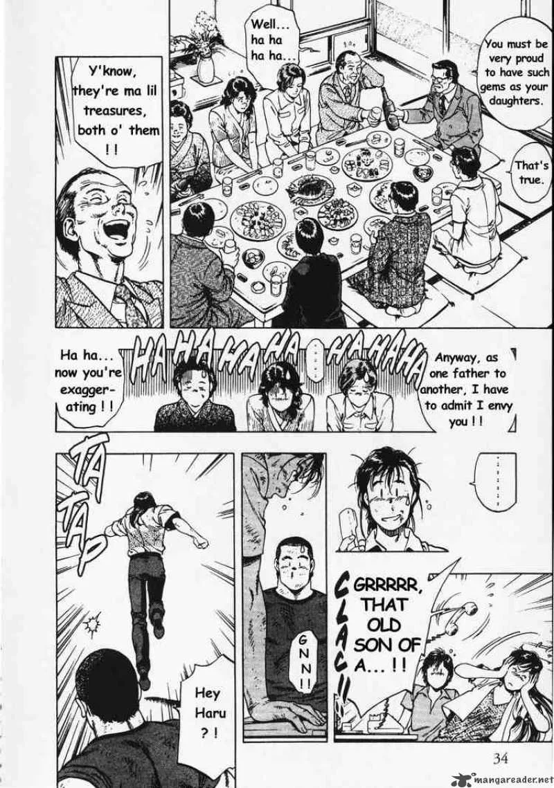Family Compo Chapter 23 page 6