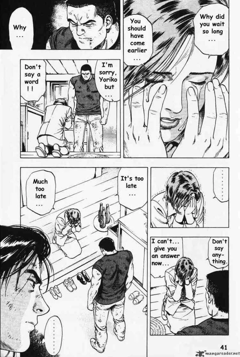Family Compo Chapter 23 page 13