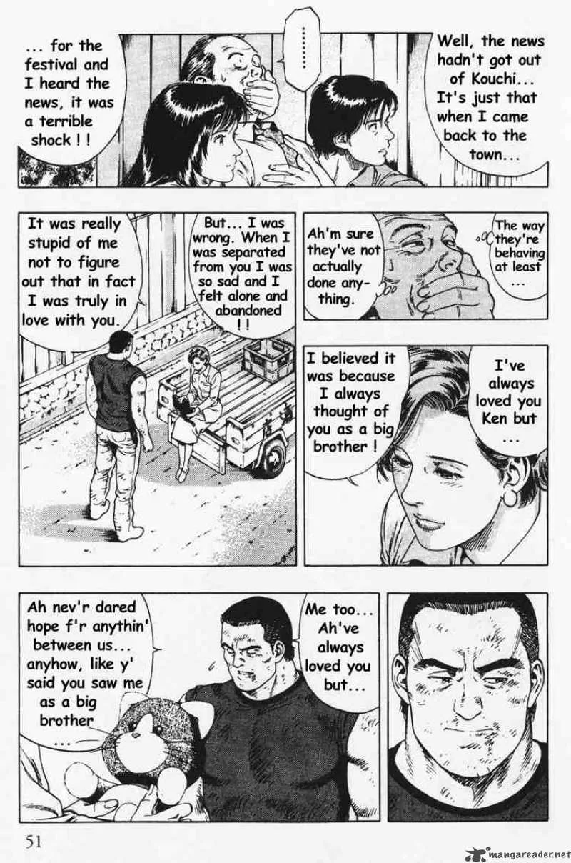 Family Compo Chapter 23 page 23