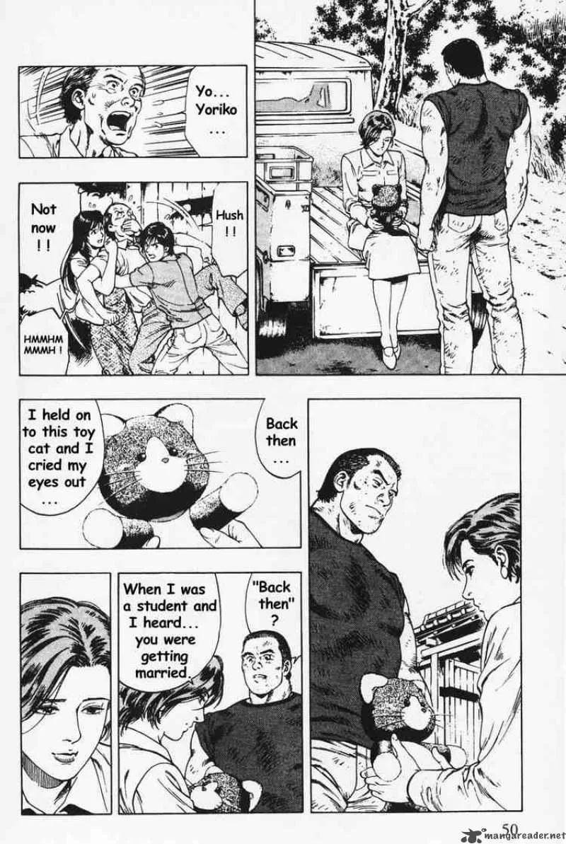 Family Compo Chapter 23 page 22