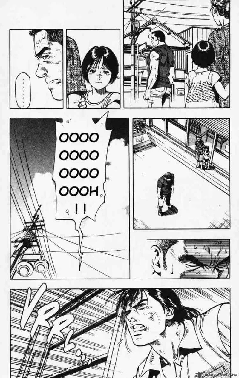 Family Compo Chapter 23 page 8