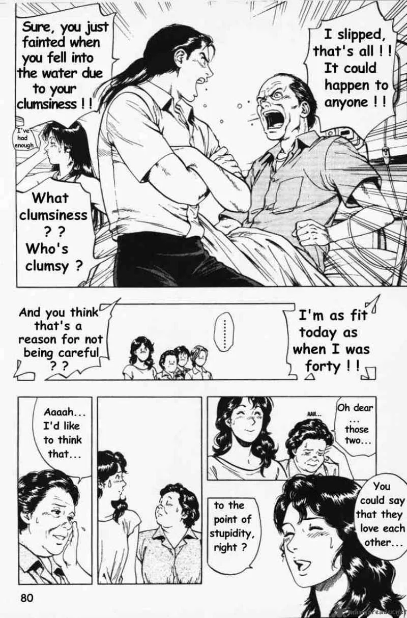 Family Compo Chapter 24 page 24