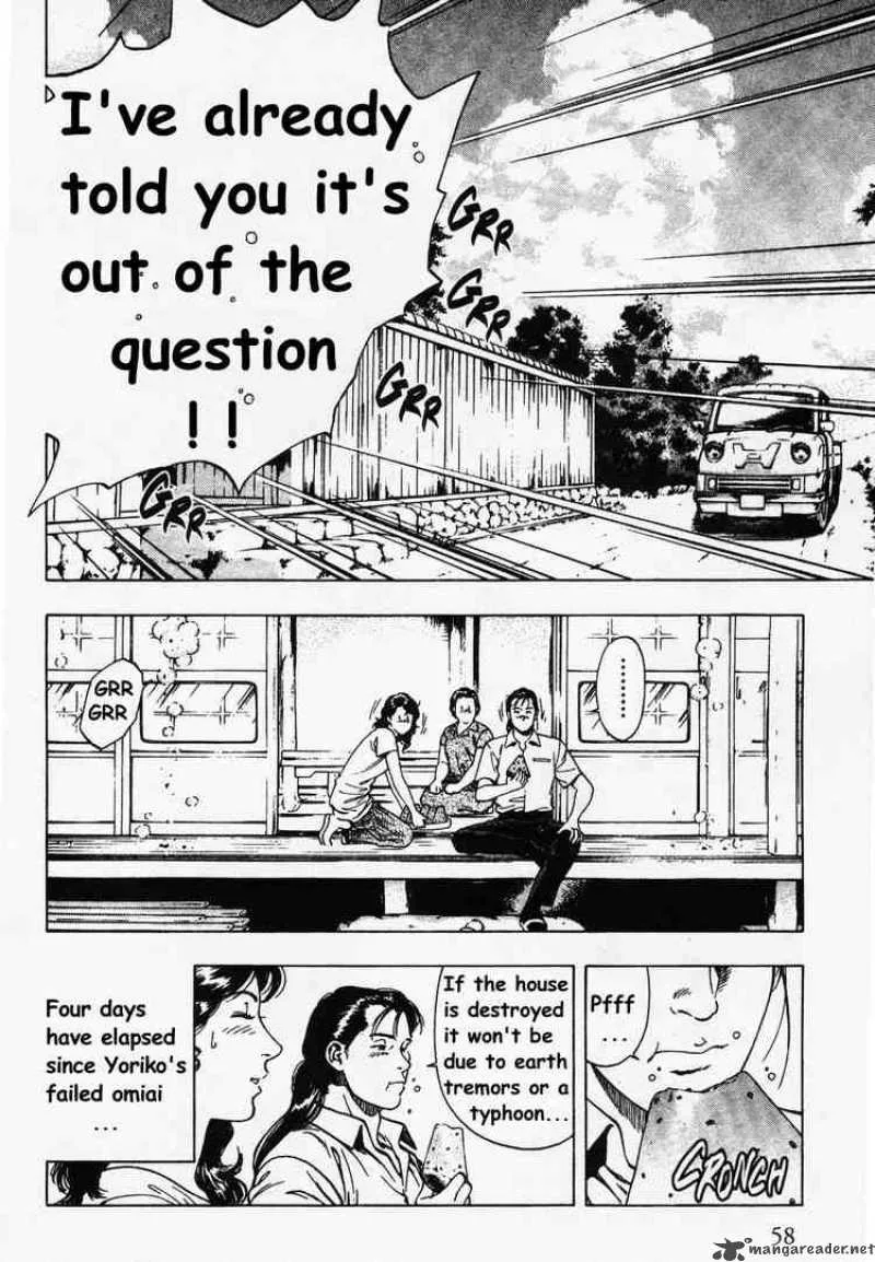 Family Compo Chapter 24 page 2