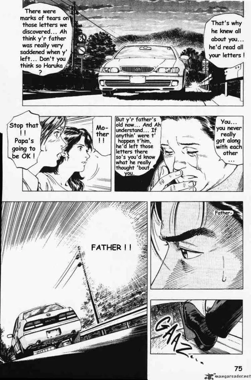 Family Compo Chapter 24 page 19