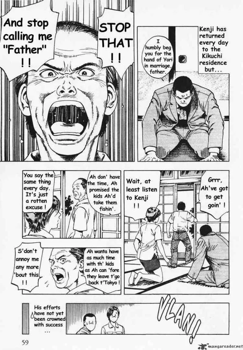 Family Compo Chapter 24 page 3
