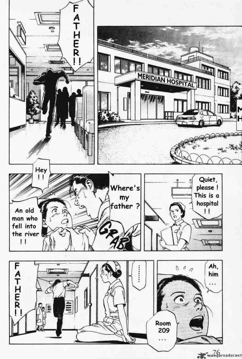 Family Compo Chapter 24 page 20