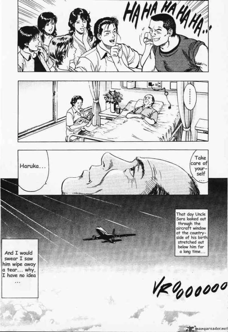 Family Compo Chapter 24 page 27