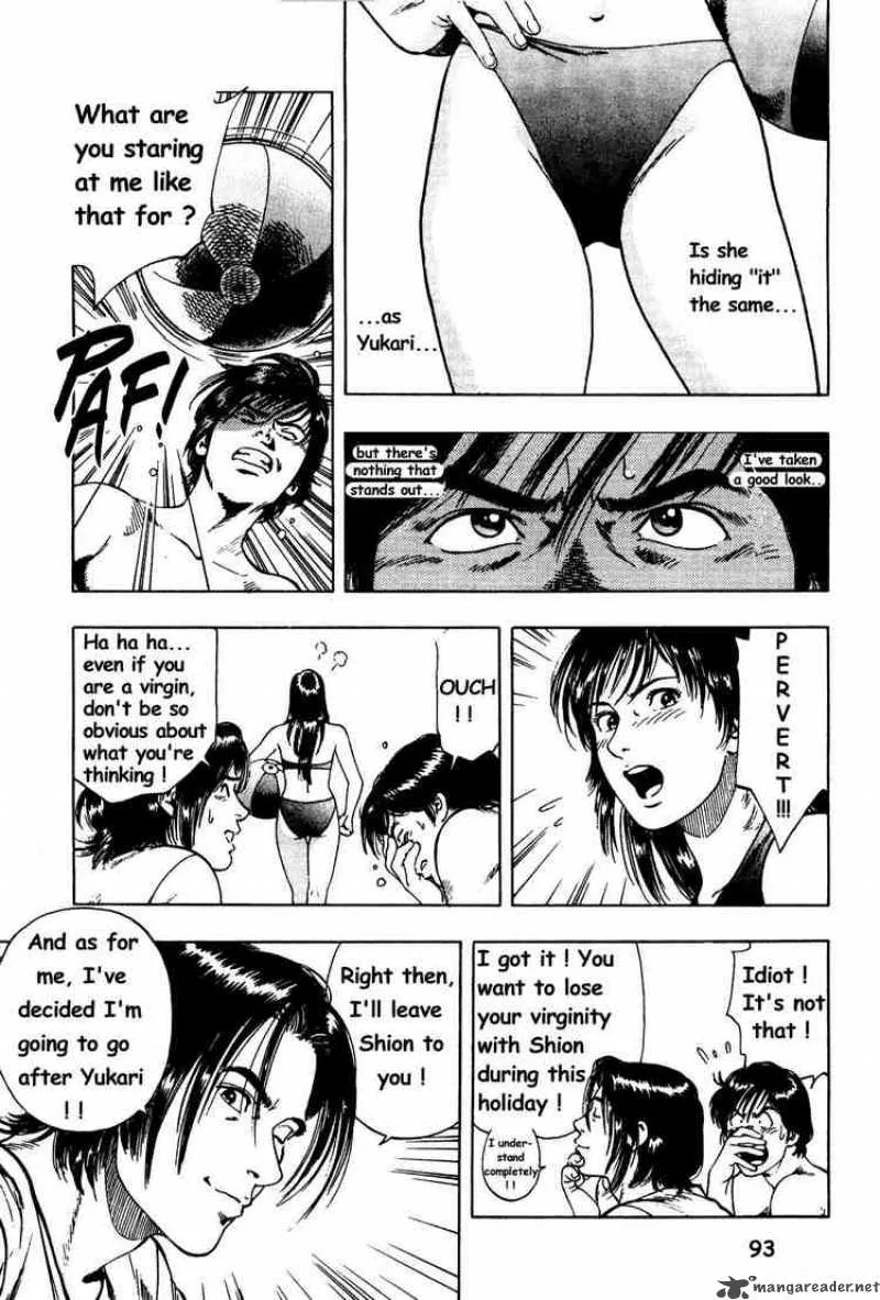 Family Compo Chapter 25 page 9