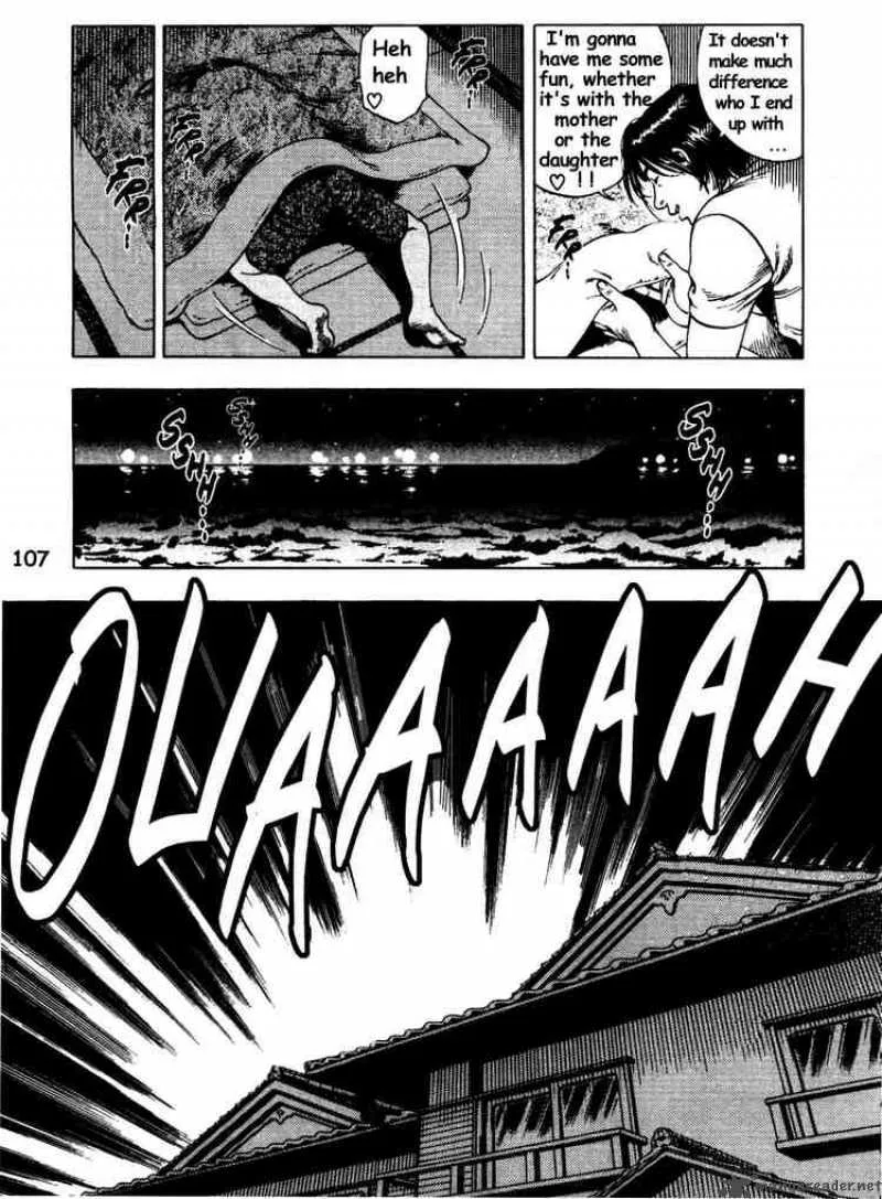 Family Compo Chapter 25 page 23