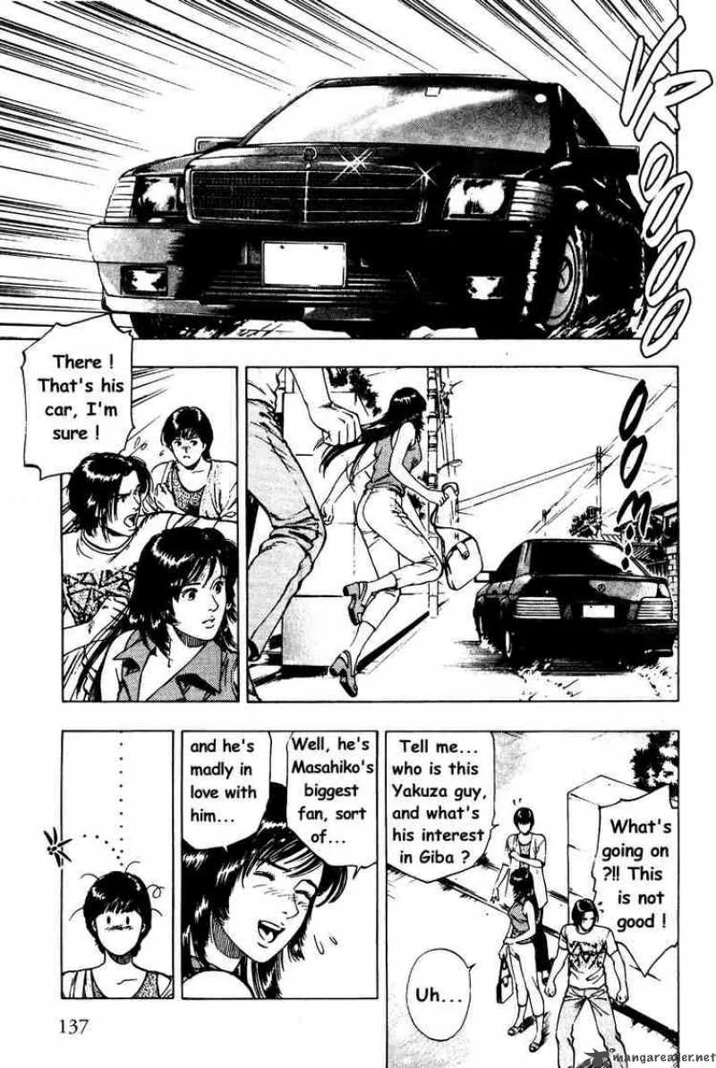 Family Compo Chapter 26 page 25