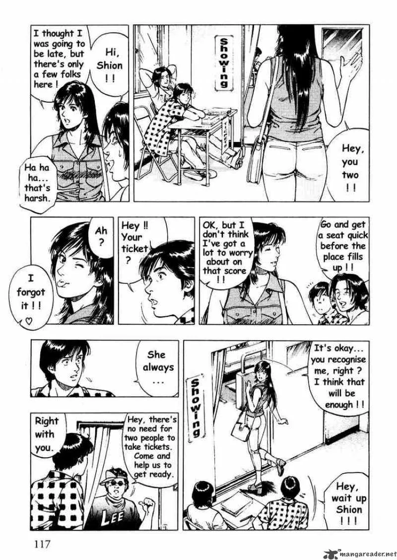 Family Compo Chapter 26 page 5