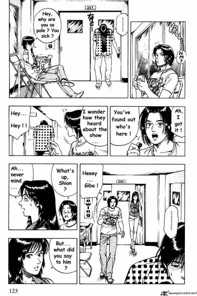 Family Compo Chapter 26 page 11