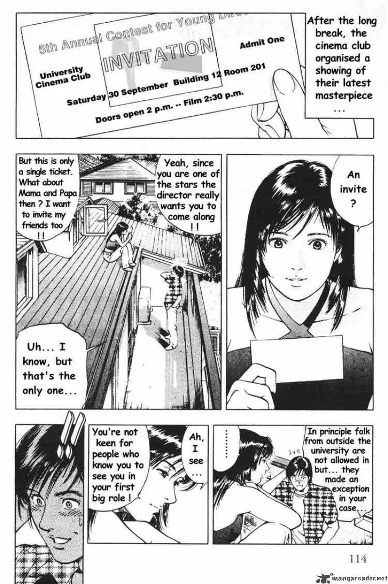 Family Compo Chapter 26 page 2