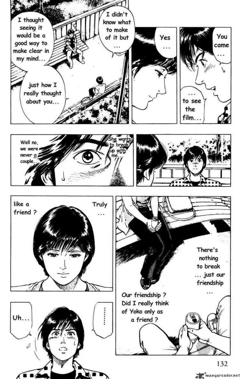 Family Compo Chapter 26 page 20
