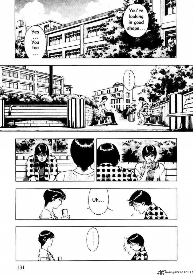 Family Compo Chapter 26 page 19