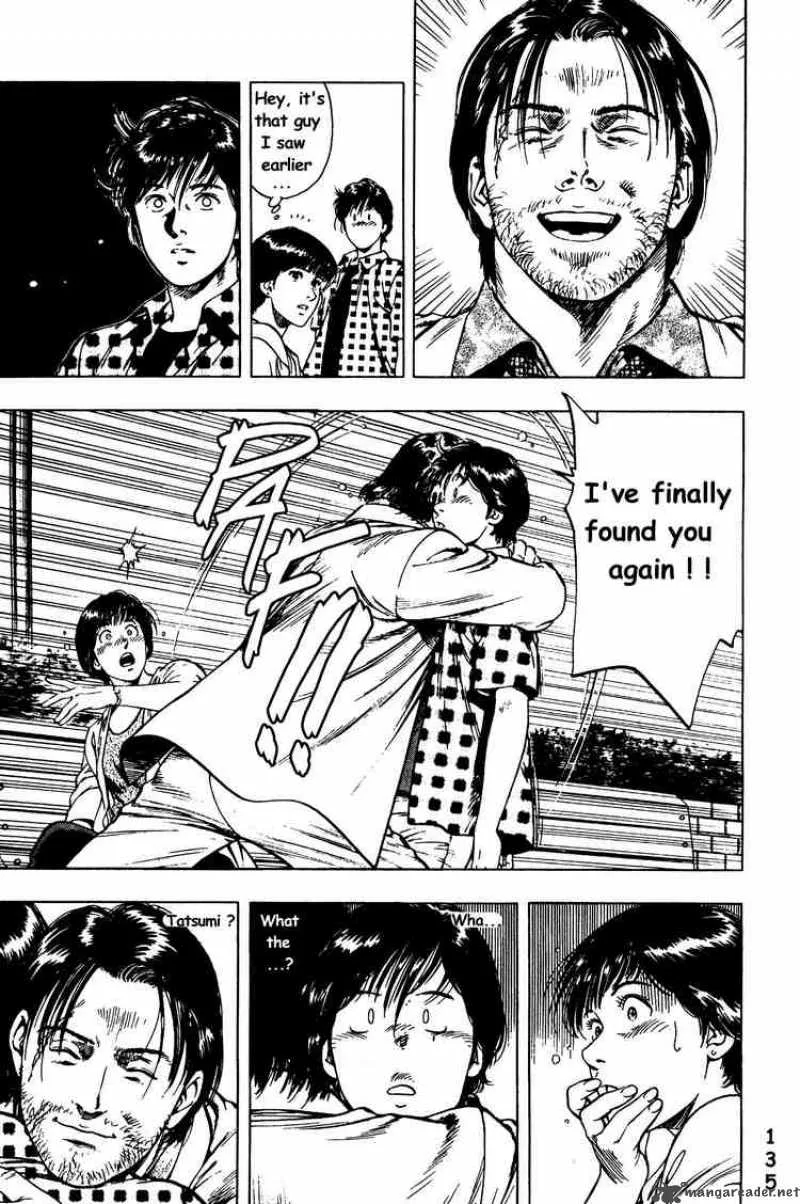 Family Compo Chapter 26 page 23