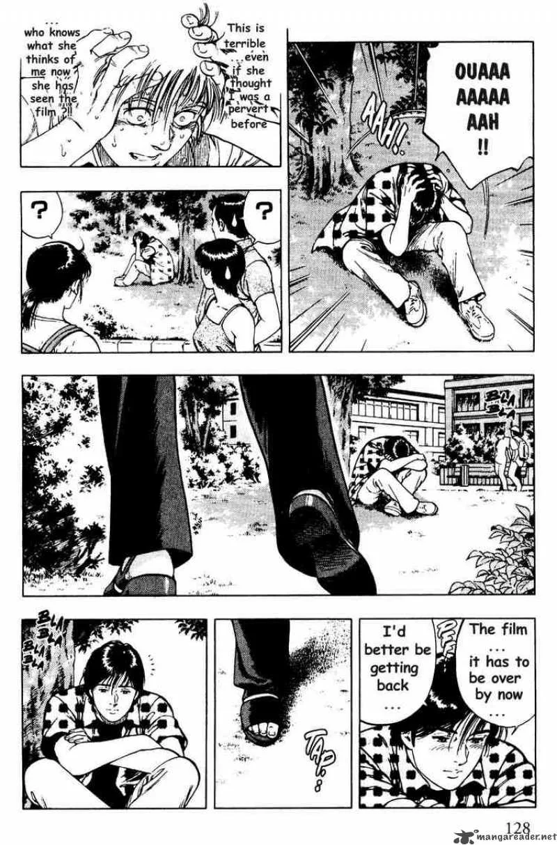 Family Compo Chapter 26 page 16