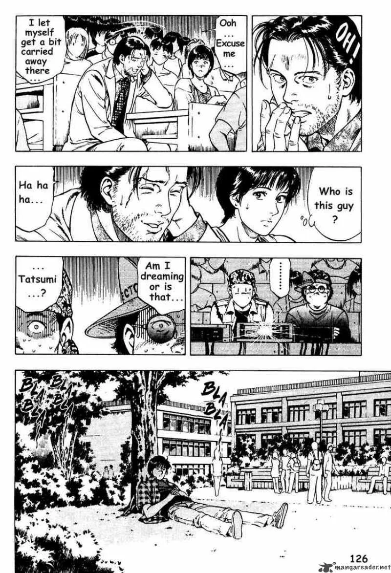 Family Compo Chapter 26 page 14