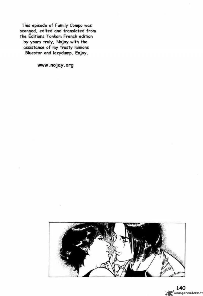 Family Compo Chapter 26 page 28