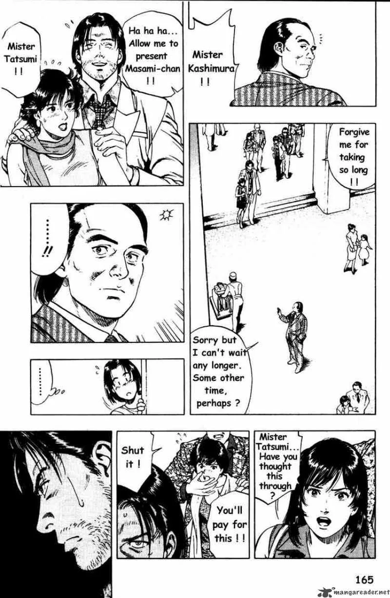 Family Compo Chapter 27 page 24