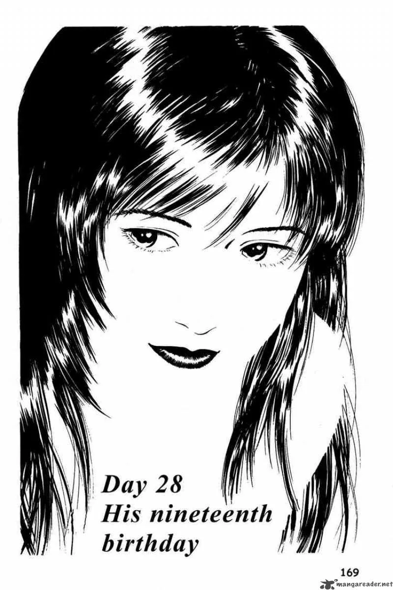 Family Compo Chapter 28 page 1