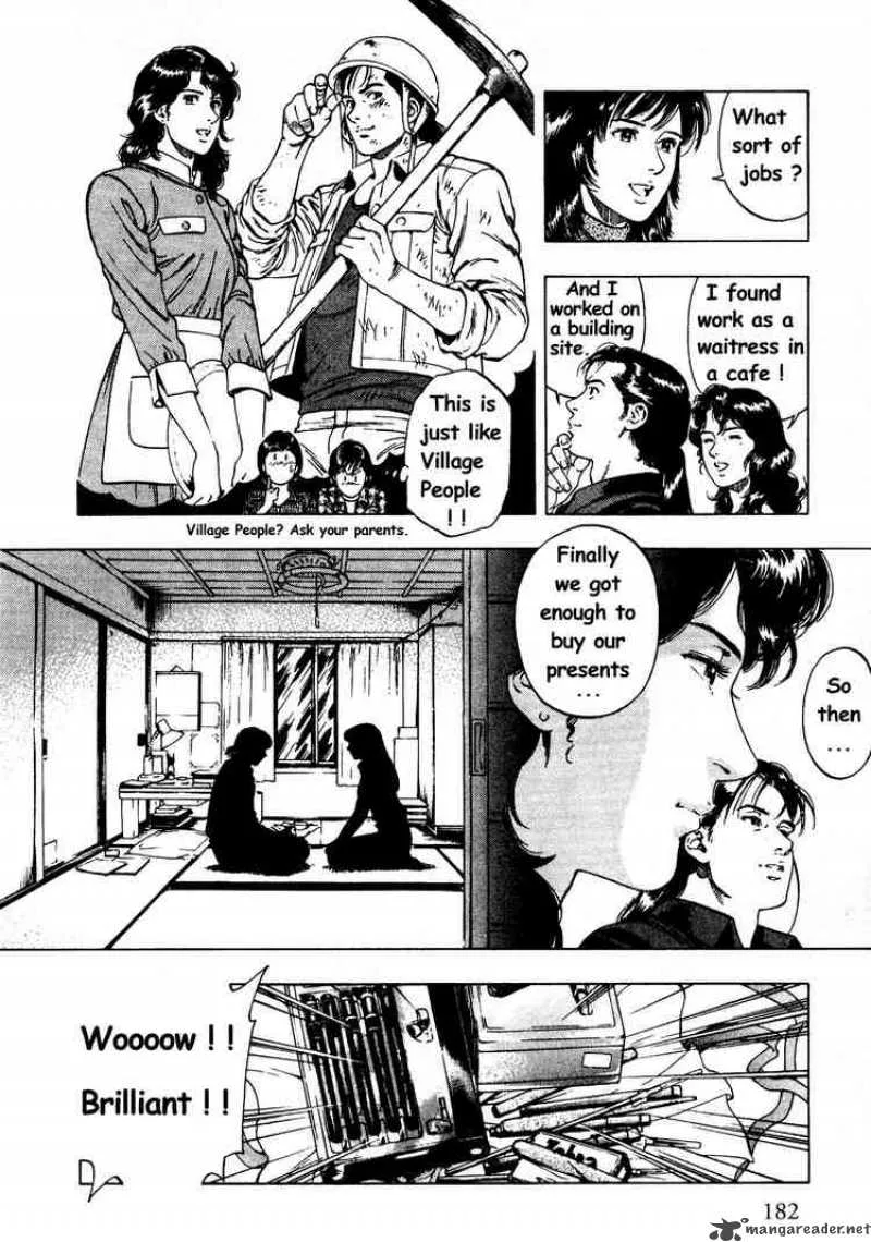 Family Compo Chapter 28 page 14