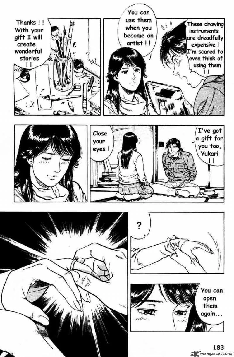 Family Compo Chapter 28 page 15