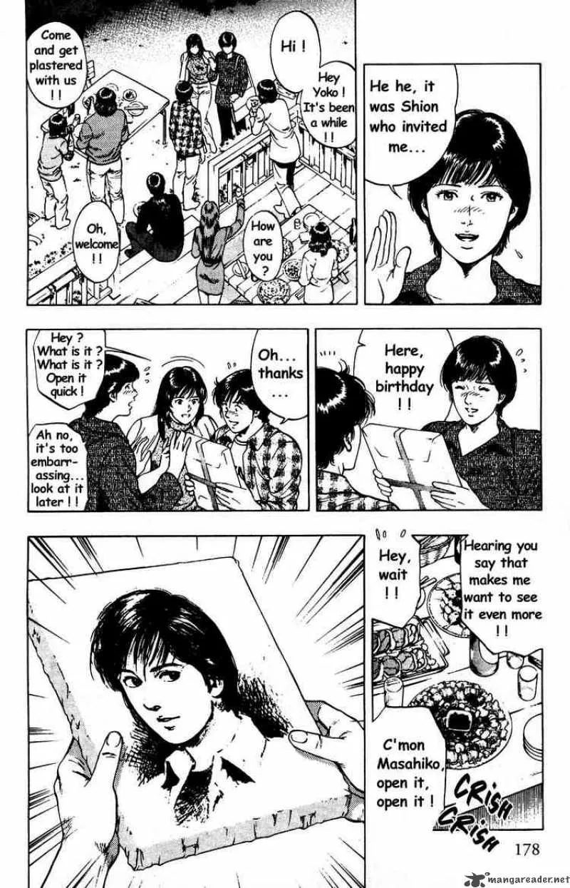 Family Compo Chapter 28 page 10