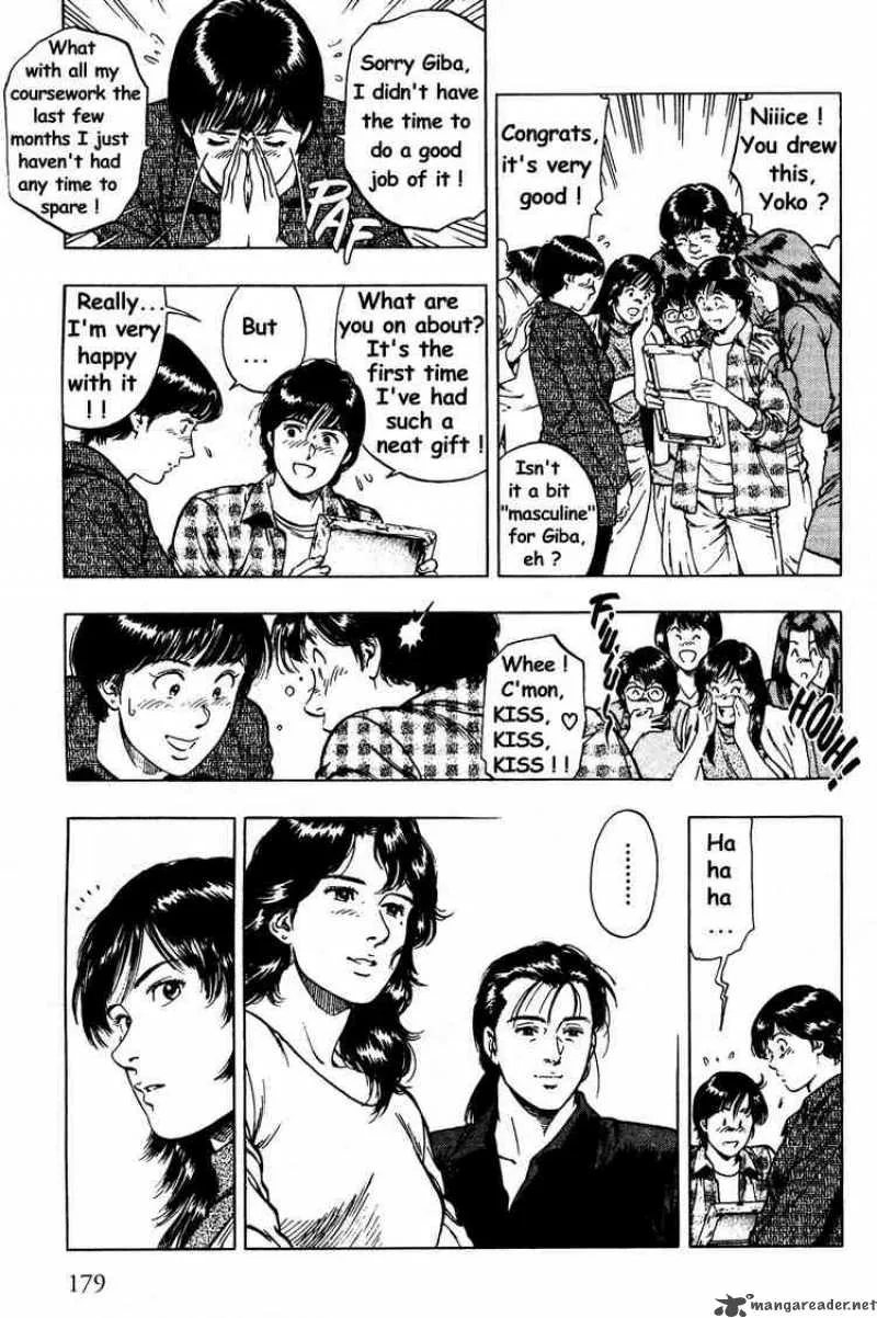 Family Compo Chapter 28 page 11