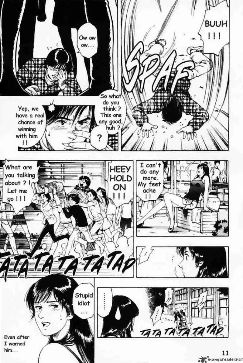 Family Compo Chapter 29 page 12