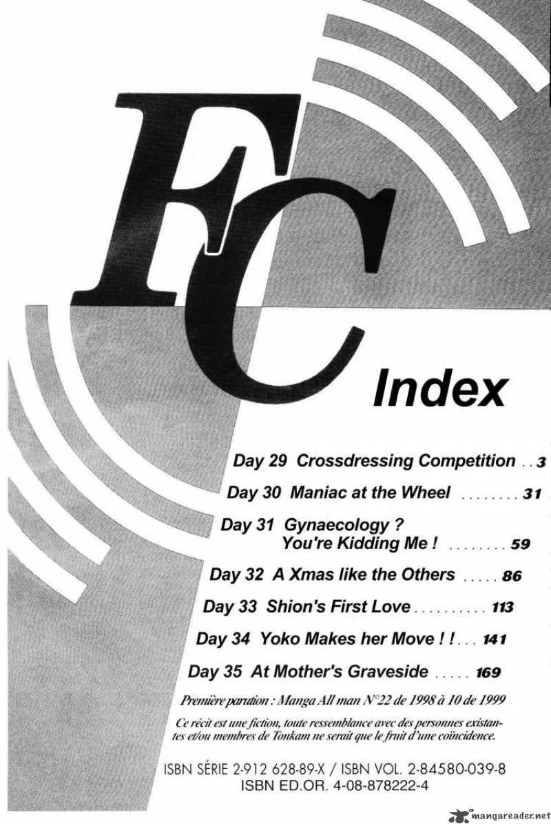 Family Compo Chapter 29 page 3