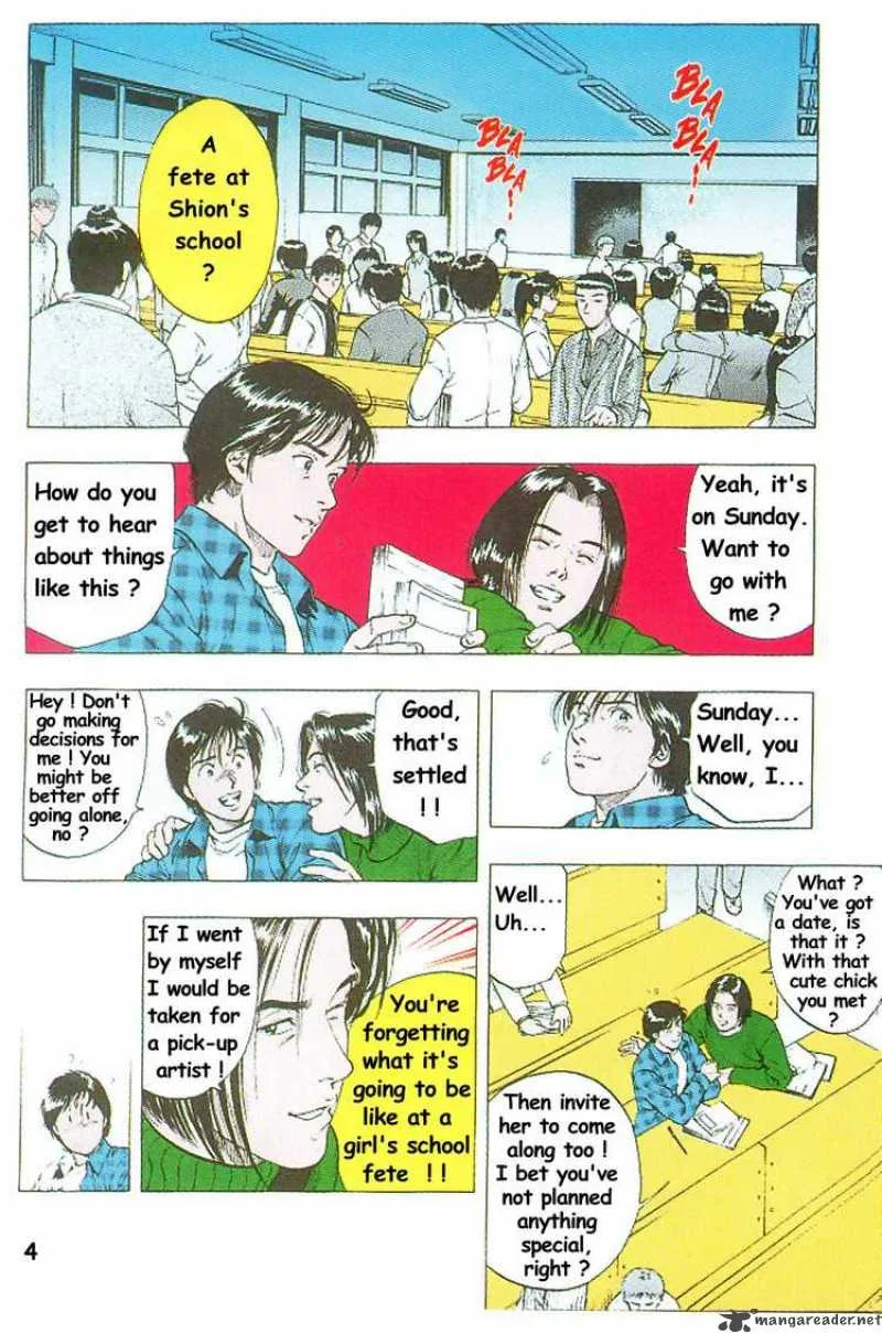 Family Compo Chapter 29 page 5