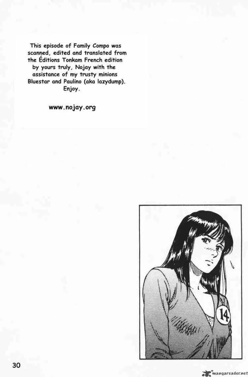 Family Compo Chapter 29 page 31