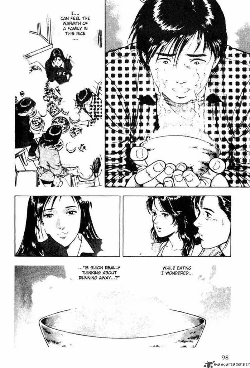 Family Compo Chapter 3 page 25